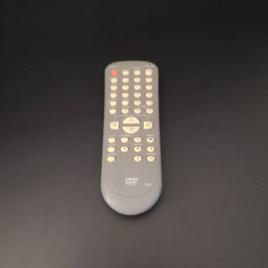 Magnavox NB062 DVD Remote Control